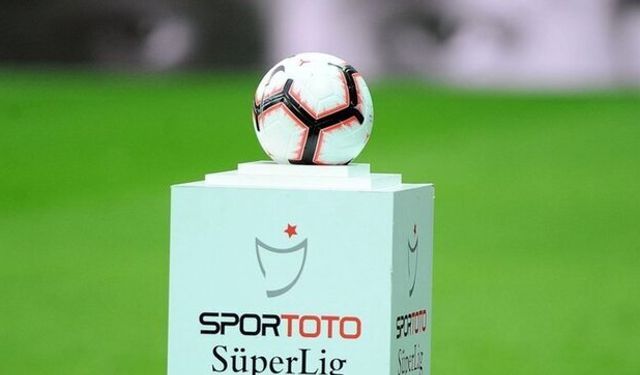Ligler ne zaman başlıyor, başladı mı? Süper Lig ikinci yarı ne zaman başlayacak?