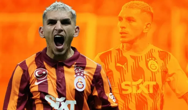 Torreira kaptan çıktı sahayı yıktı! Aslanın kalbi pazubandının hakkını verdi