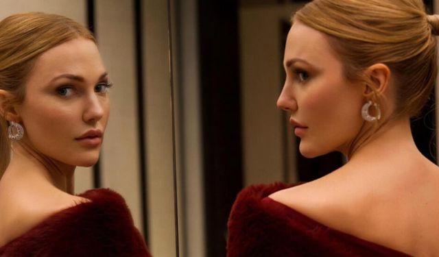 Güzellik, şöhret, para… Meryem Uzerli yine tükenmişlik sendromunda mı?