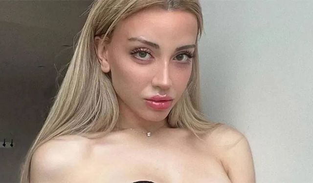 Mika Raun kimdir, neden gözaltına alındı? Mika Raun kaç yaşında, aslen nereli, sevgilisi kim?