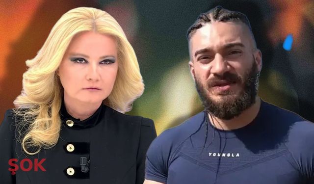 Müge Anlı programında neler oldu? Testo Taylan’dan olay set itirafı