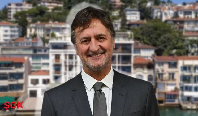 Bebek Otel’de şantaj iddiası: VIP odalarda gizli kamera düzeneği bulundu