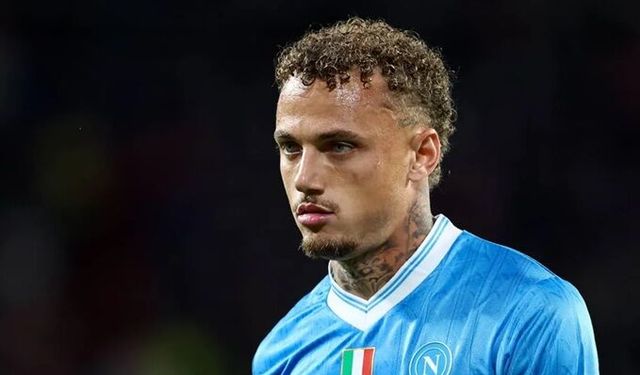 Noa Lang yuvasına dönüyor!