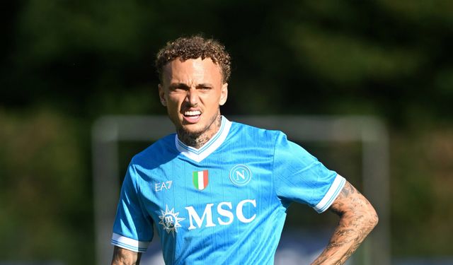 Noa Lang kimdir, nereli? Galatasaray'ın yeni transferi Noa Lang kaç yaşında, hangi takımlarda oynadı?