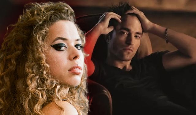 Robert Pattinson, Türk şarkıcıya övgüler yağdırdı! ‘Kesinlikle çok havalı…’