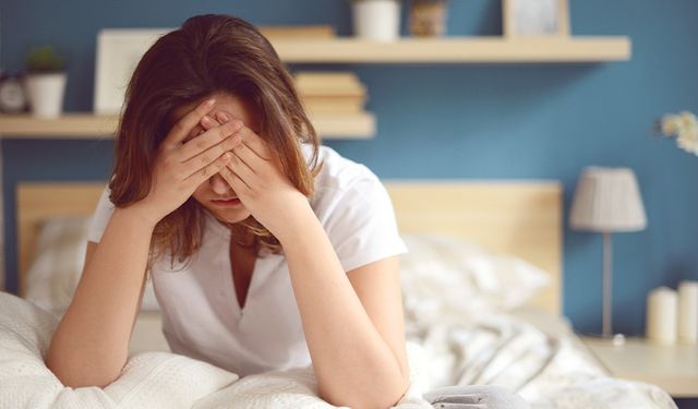 Sabahları yorgun uyanmak vücudun bir sinyali olabilir