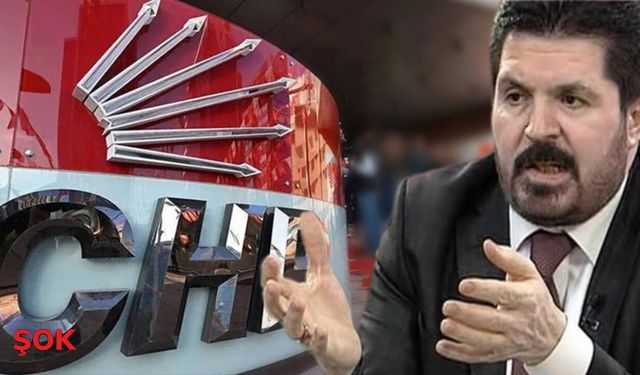 Ses kaydı krizi büyüyor: CHP’den Savcı Sayan’a suç duyurusu