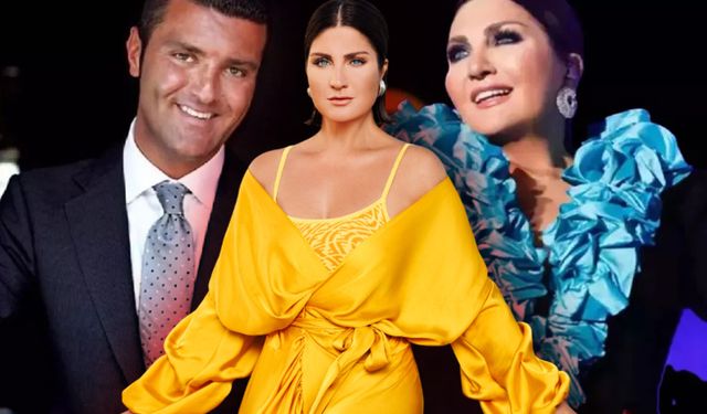 Emir Sarıgül, Sibel Can’la Londra’ya mı gitti? İddialara yanıt geldi!