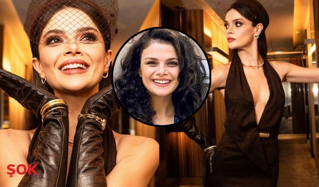 Sinem Ünsal’ın yaptırmadığı yeri kalmamış: Estetik doktoru bir bir saydı