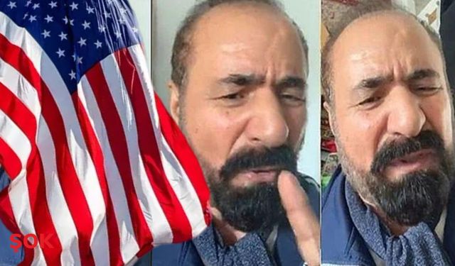 Şivan Perwer’den ABD’ye gözyaşlarıyla isyan: 'Bizi kullanıp attınız!'