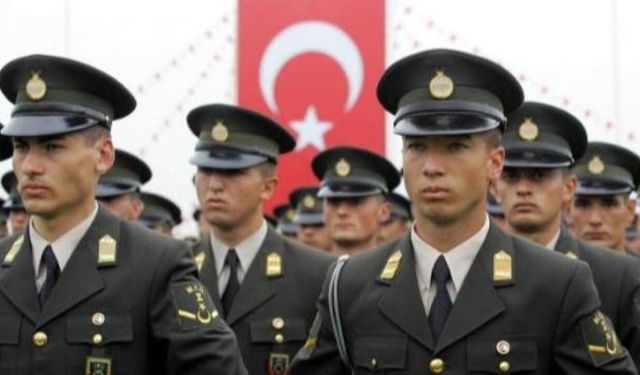 Jandarma ve Sahil Güvenlik Akademisi 3635 subay ve astsubay alımı başvurusu ne zaman? JSGA subay alımı başvuru yöntemi