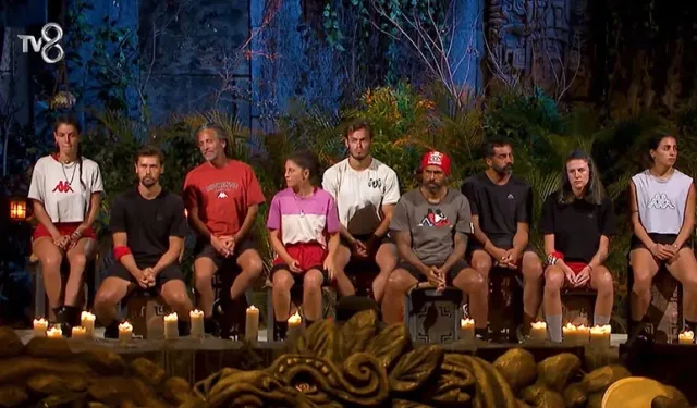 22 Ocak Survivor'da kim elendi? Survivor 2026 adaya kim veda etti? İşte yarışmada elenen isim