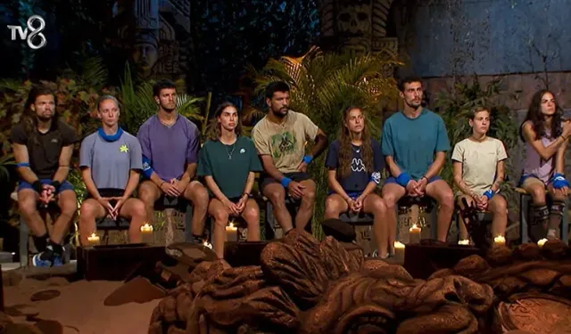 Survivor yeni yarışmacıları kimler? 2026 Survivor yedekleri kimler? İşte tüm liste!