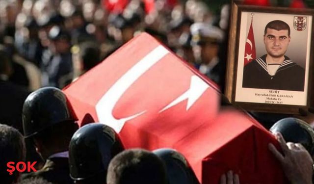 İskenderun’daki asker ölümünde anne ifadesi kan dondurdu: 'Dolabı suyla doldur' demiş!