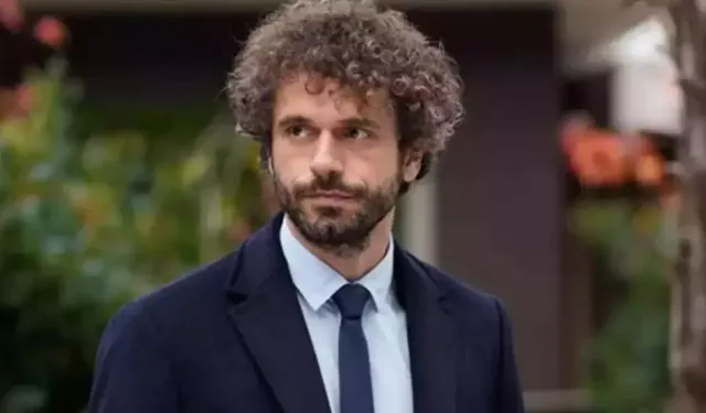 Kızılcık Şerbeti'ne bekliyorduk: Yiğit Kirazcı Sahtekarlar'a gitti