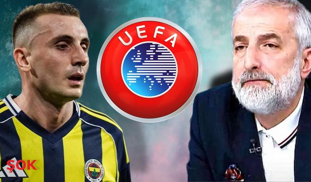 Kerem Aktürkoğlu transferi başlarını ağrıtabilir: UEFA Fenerbahçe defterini açtı