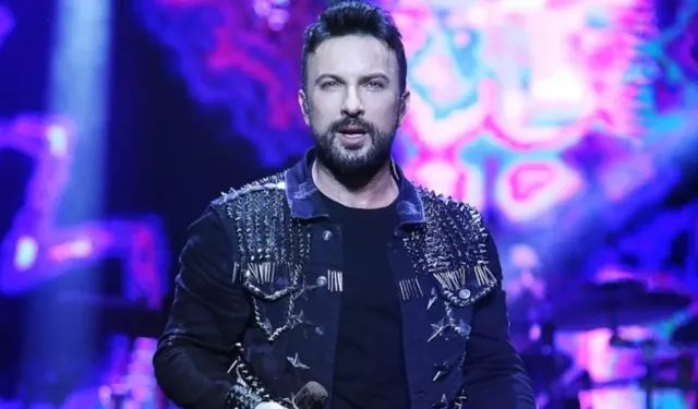 Tarkan konser bileti nasıl alınır? Tarkan konser bileti fiyatı ne kadar, biletler tükendi mi, hala var mı?