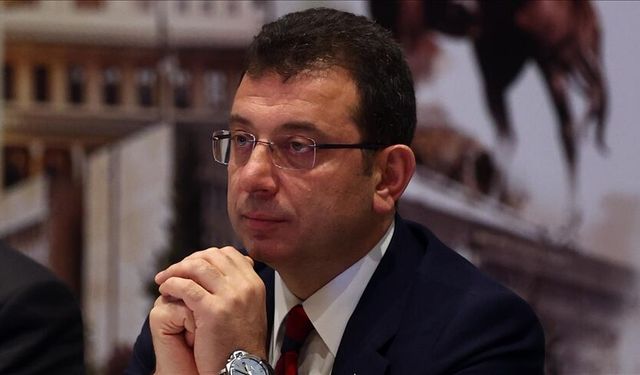 2357 yıl hapis isteniyordu… İmamoğlu hakkında mahkeme kararı çıktı