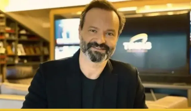 Timur Savcı Teşkilat'tan çıkarıldı mı? Timur Savcı Teşkilat dizisi jeneriğinden neden çıkarıldı?