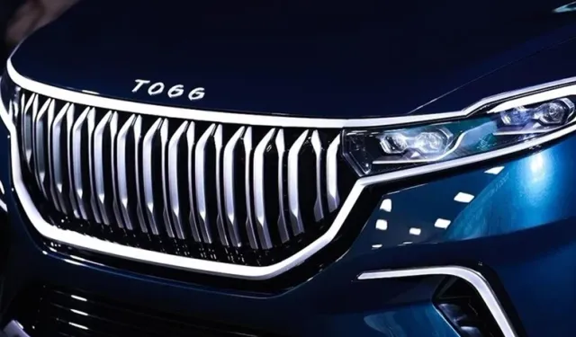 TOGG B segmentinde büyük hamle: 3 yeni model yolda