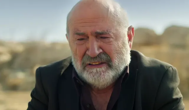 Uzak Şehir Ecmel öldü mü? Müfit Kayacan'ın canlandırdığı Uzak Şehir Ecmel diziden ayrılıyor mu?