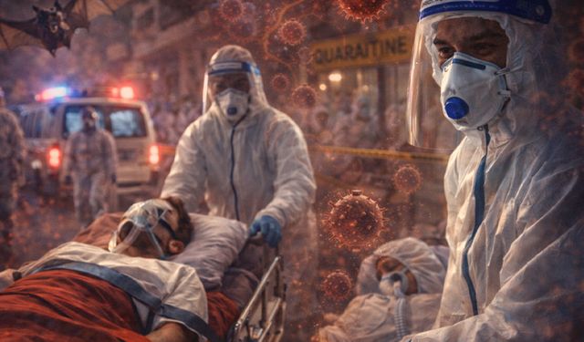 Covid’den 5 kat daha tehlikeli: Nipah virüsü nedir, belirtileri nelerdir?