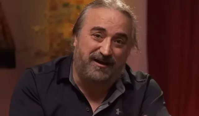 Volkan Konak’ın ölmeden önceki mesajı ortaya çıktı: 'Mezarlara...'