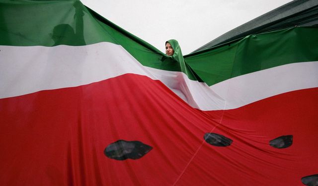 Deniz Kalaycı Etnospor karelerini anlattı: 'Büyük bir onur'