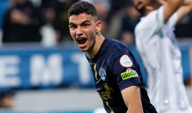 Yasin Özcan kimdir, nereli? İsmi Beşiktaş ile anılan Yasin Özcan kaç yaşında, hangi takımlarda oynadı?