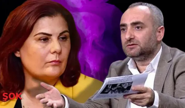 Sağ kolu Çerçioğlu’nu yakacak neler dedi? İsmail Saymaz anlattı