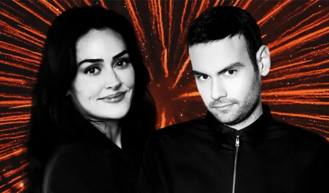 Esra Bilgiç ile Faruk Sabancı evleniyor mu? Çifte düğün iddiası!