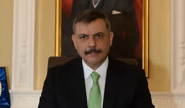 Yeni İçişleri Bakanı Mustafa Çiftçi göreve başladı: İlk sözleri gündem oldu!