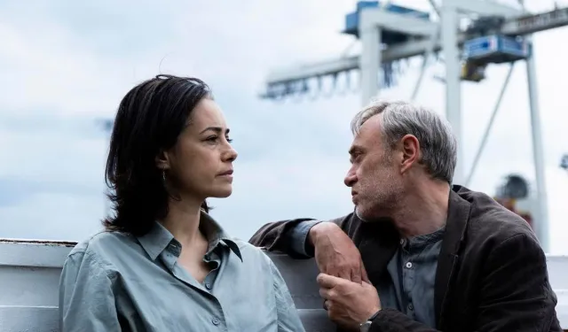 Özgü Namal ve Tansu Biçer Dünya sahnesinde Altın Ayı için yarışacak!