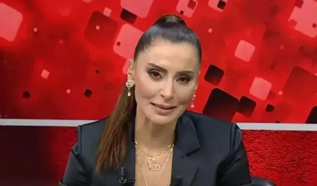 Hande Fırat açıkladı: Ölüm tehditleri aldım, evimden çıkarıldım!