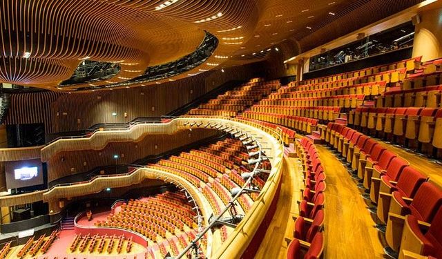 Son Dakika! Kaymakamlık yasakladı, Zorlu’daki tüm etkinlikler iptal