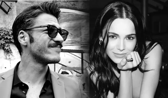 Kubilay Aka aşk acısı çekiyor: Hafsanur Sancaktutan'a şarkılı mesaj!