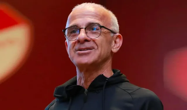 Canlı yayında saydı: Oğuz Çetin’den Galatasaray’ın gizli gücü