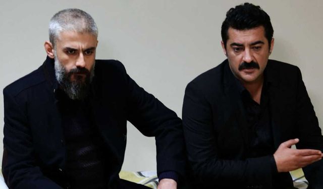 Celil Nalçakan, Kanbolat Görkem Arslan’la son mesajı paylaştı: Detay yürek yaktı