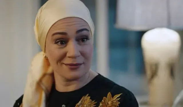 Kızılcık Şerbeti’nin Salkım’ı Özge Borak, 44. yaşını mayoyla kutladı: Olay oldu!