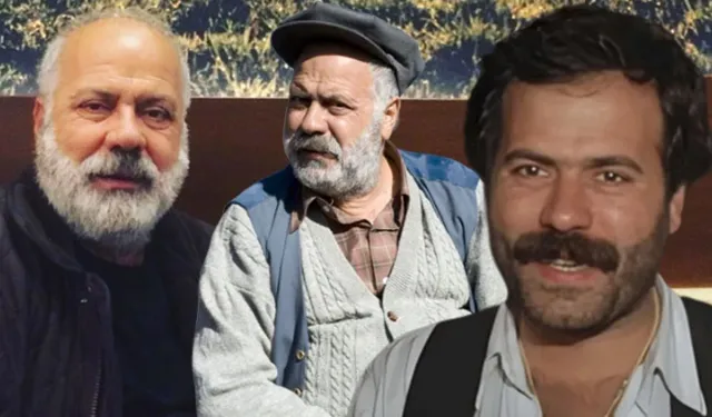 Beyin kanaması geçirmişti! Usta oyuncu Ali Tutal hayatını kaybetti