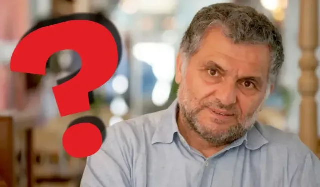 Ruşen Çakır’dan tokalaşma savunması: '35 yıldır Erdoğan’ın elini sıkarım ama...'