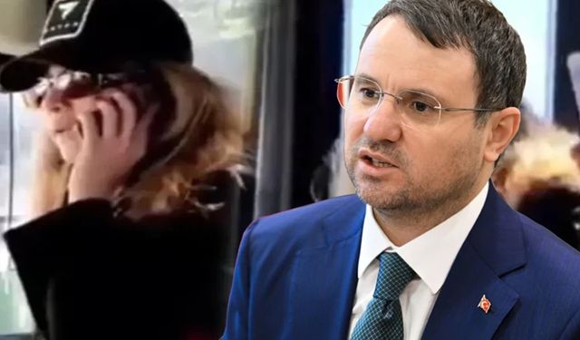 Adalet Bakanı Akın Gürlek'ten 'Sahte Savcı' için açıklama