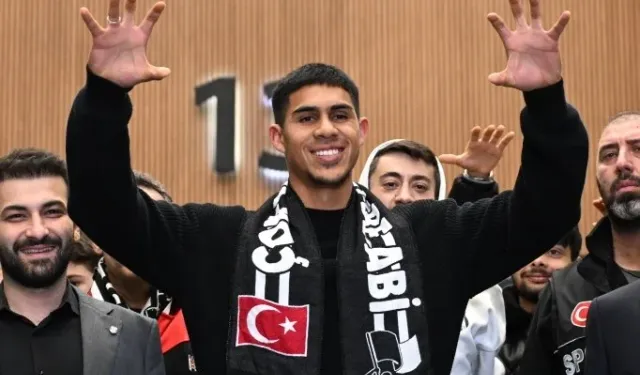 Beşiktaş'tan kafa karıştıran hamle! Vasquez neden alındı?