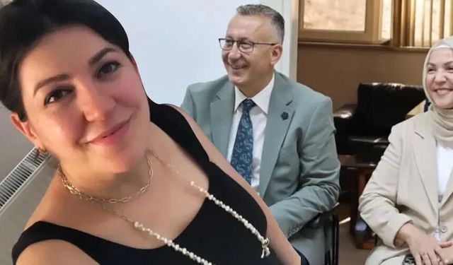 Yasak aşk dosyasında yeni perde: Yeşil pasaport iddiası...