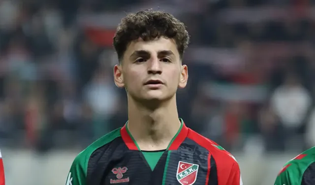 Adem Yeşilyurt kimdir? Fenerbahçe'nin yeni transferi Adem Yeşilyurt kaç yaşında, aslen nereli?