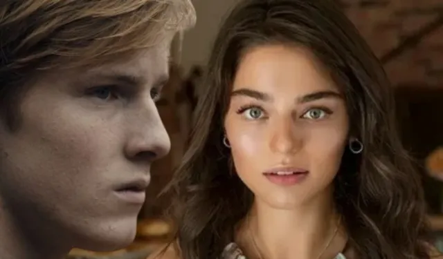 Ayça Ayşin Turan’ın filmine Eypio imzası! Duygusal şarkı gündem oldu