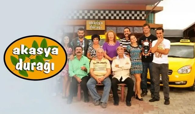 Akasya durağı geri dönüyor: İşte tarih!