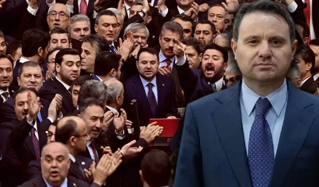 Yemin töreni krizi soruldu… Akın Gürlek’ten şaşırtan cevap