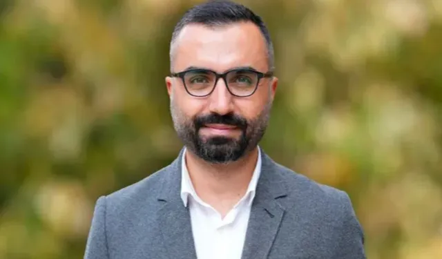 Gündemi sarsan flaş gelişme: Gazeteci Alican Uludağ gözaltında!
