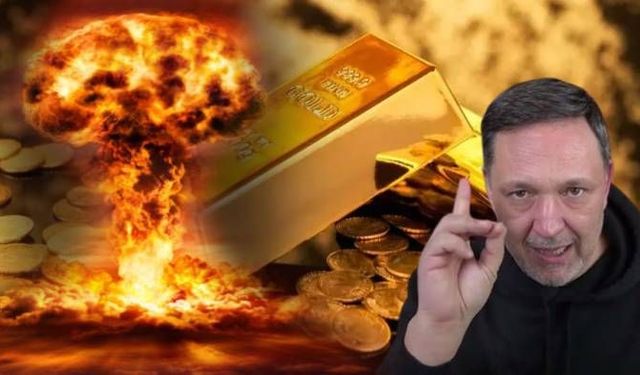 Altın bozduracaklar dikkat: Selçuk Geçer herkesi o seviye için uyardı